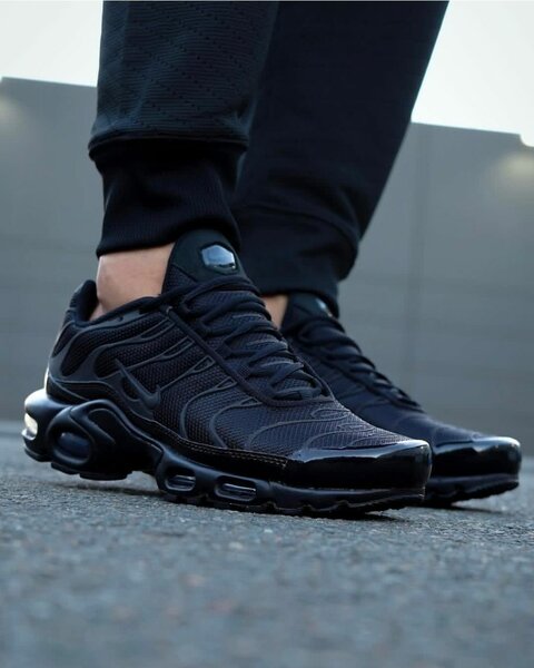Nike Tn