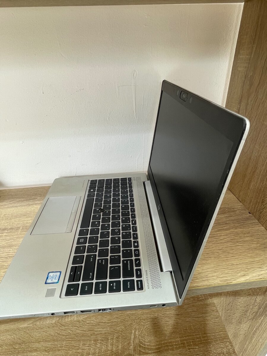 HP Elitebook Laptop