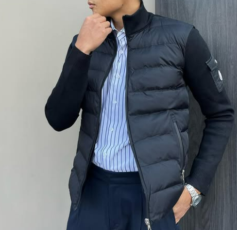 Куртка от «MONCLER» в наличии😍