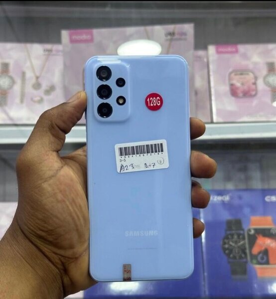 Samsung Smartphone 128GB