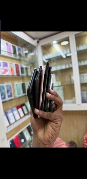 iPhone 7simple 32gb cuasi neuf