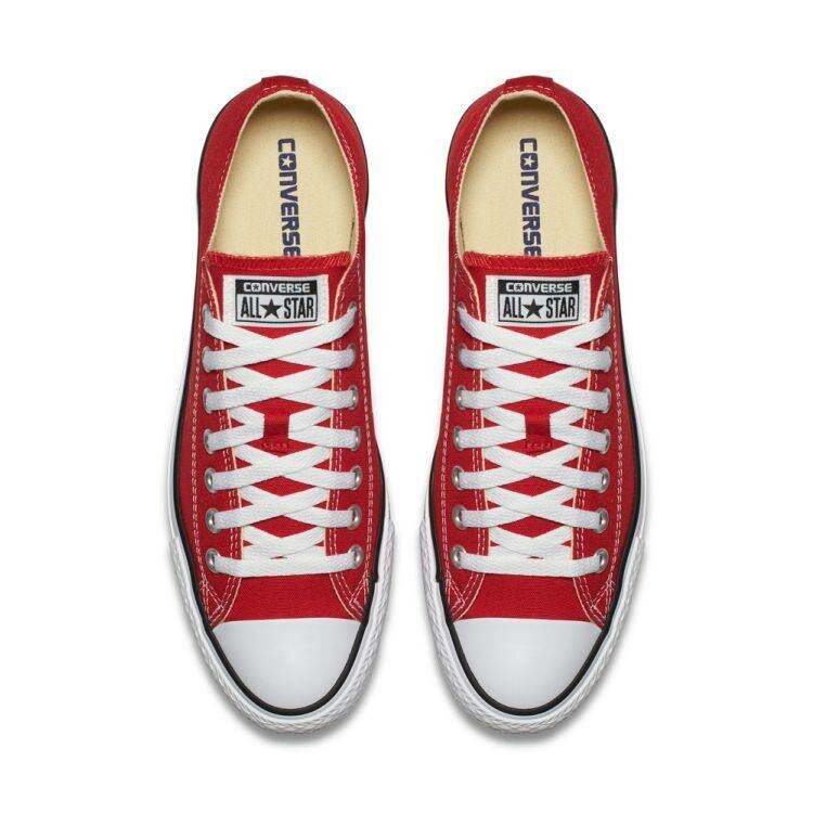 All star converse Chuck Taylor