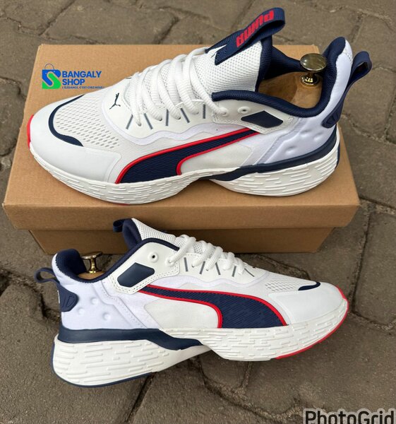 Baskets légères pour hommes