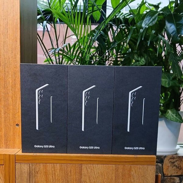 Samsung Galaxy S25 Ultra