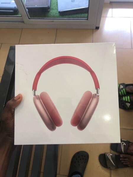 Original Airpod Max Headset