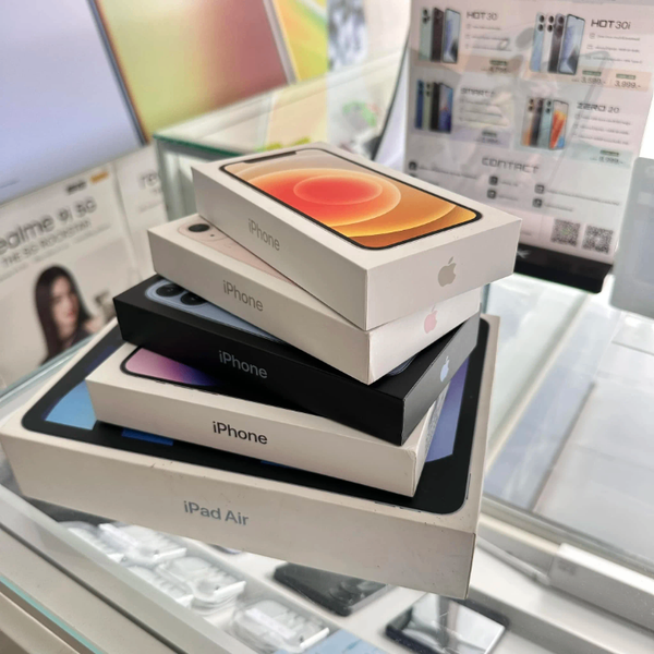 iPhone 12 Pro - Neuf