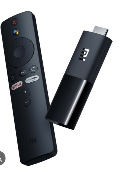 Xiaomi TV Box S 4K UHD