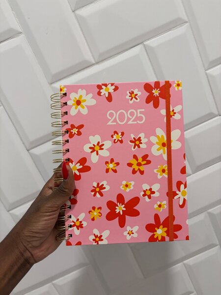 2025 planner