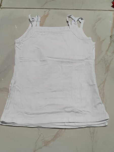 Débardeur en coton pour enfant