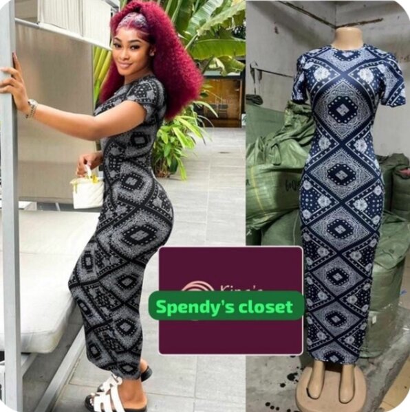 Women's classic wears available, neat as seen