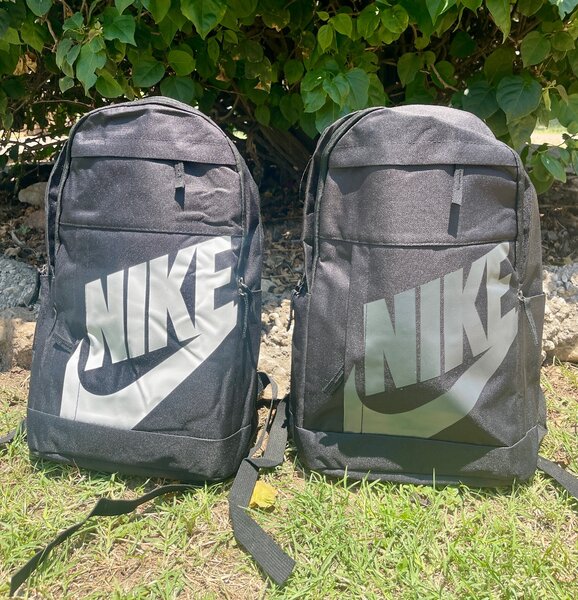 Authentic Nike Backpacks