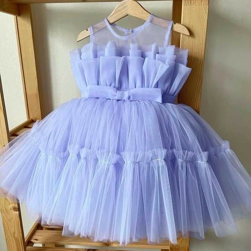 Robe princesse pour filles