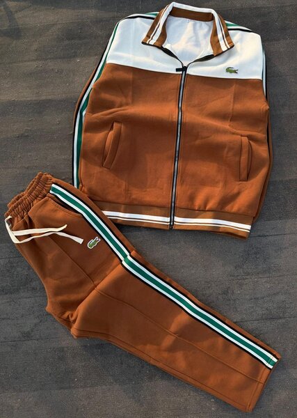 Ensemble de survêtement sport