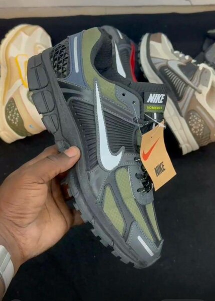 Chaussures running Nike Homme