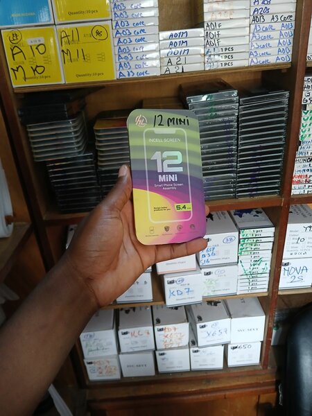 ÉCRAN IPHONE ORIGINAL