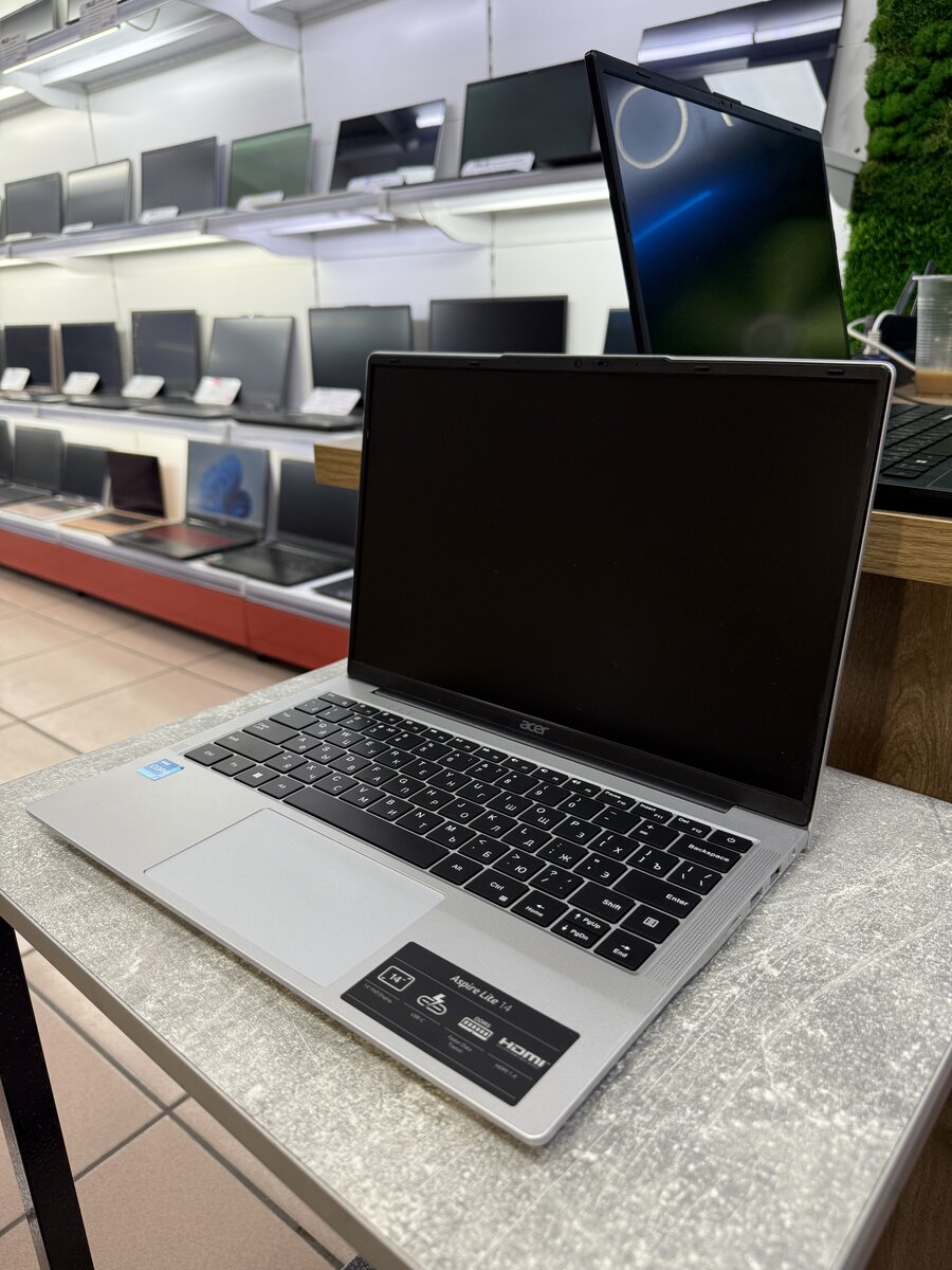 Acer aspire lite 14