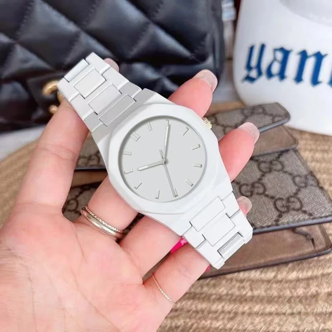 Montre Unisexe Décontractée