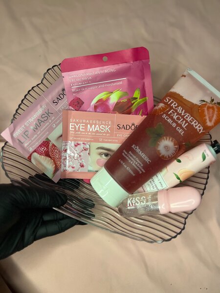 Coffret Beauté