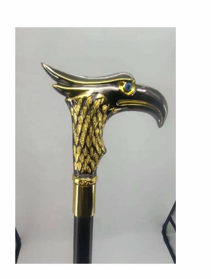 FREE DELIVERY Luxury Walking Sticks