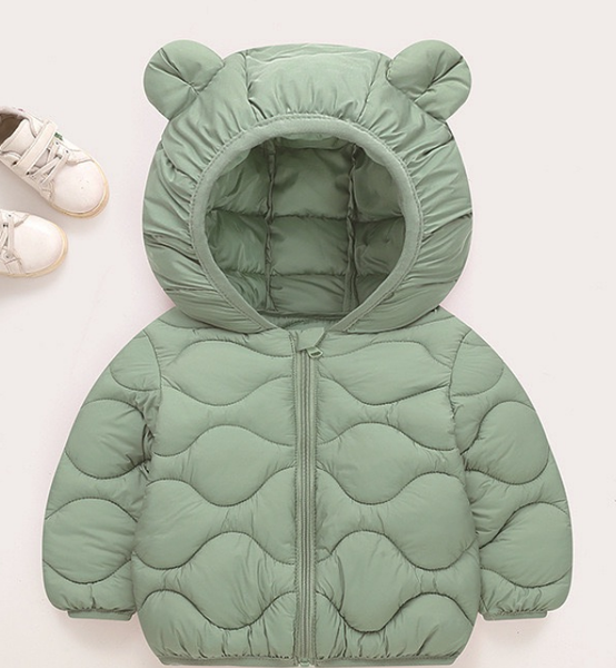 Курточки на весну