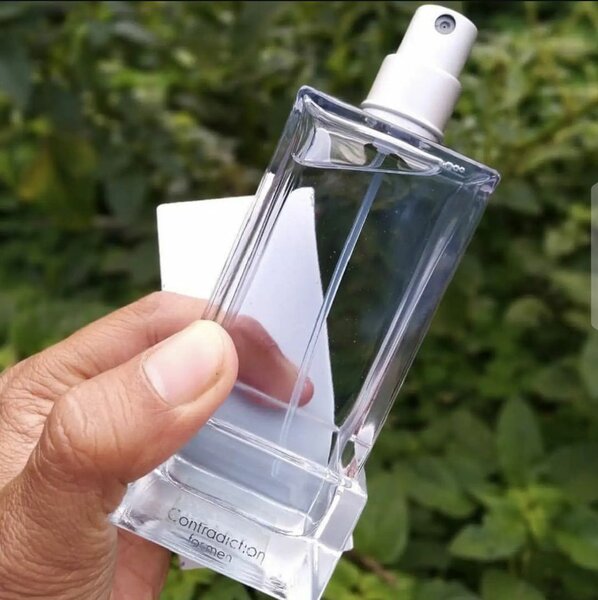 Calvin Klein Contradiction Men EDT  100ML