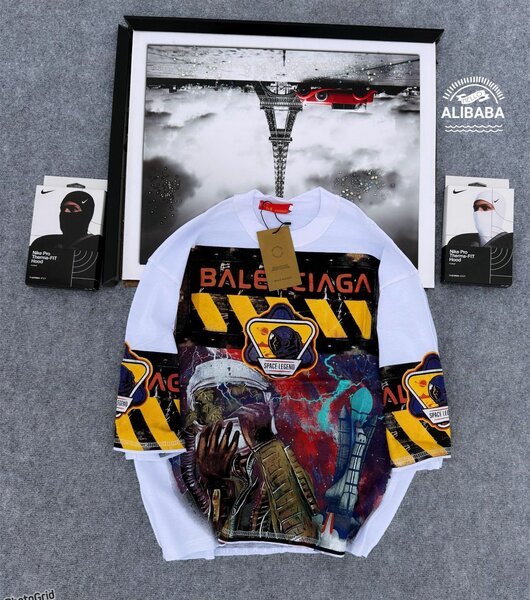 Sweat-shirts graphiques tendance