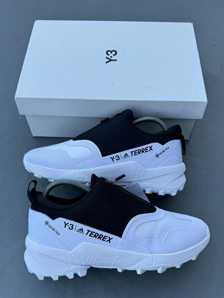 Sneakers Y-3 Terrex GTX