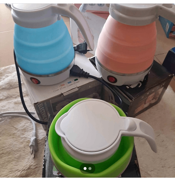 Chauffe eau électrique