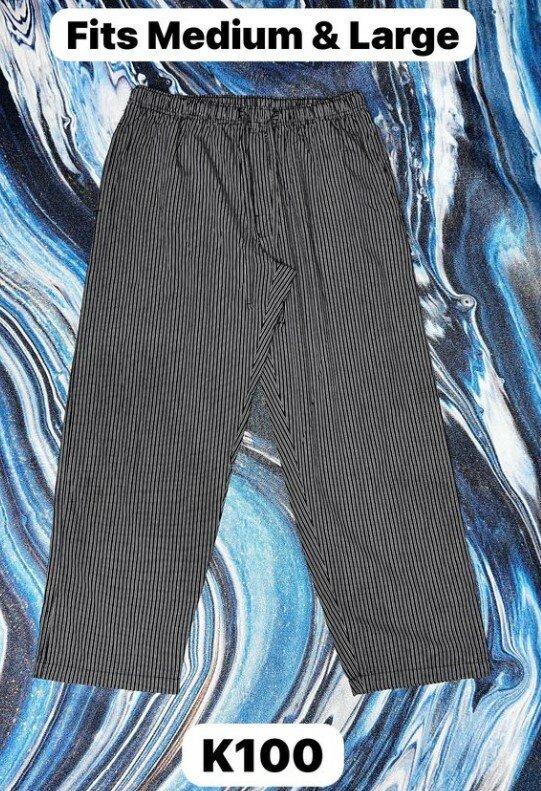 Women's comfortable pajama pants