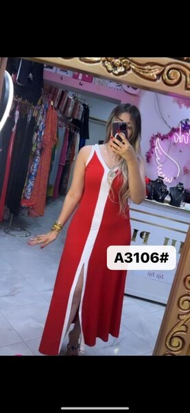 Robe sexy