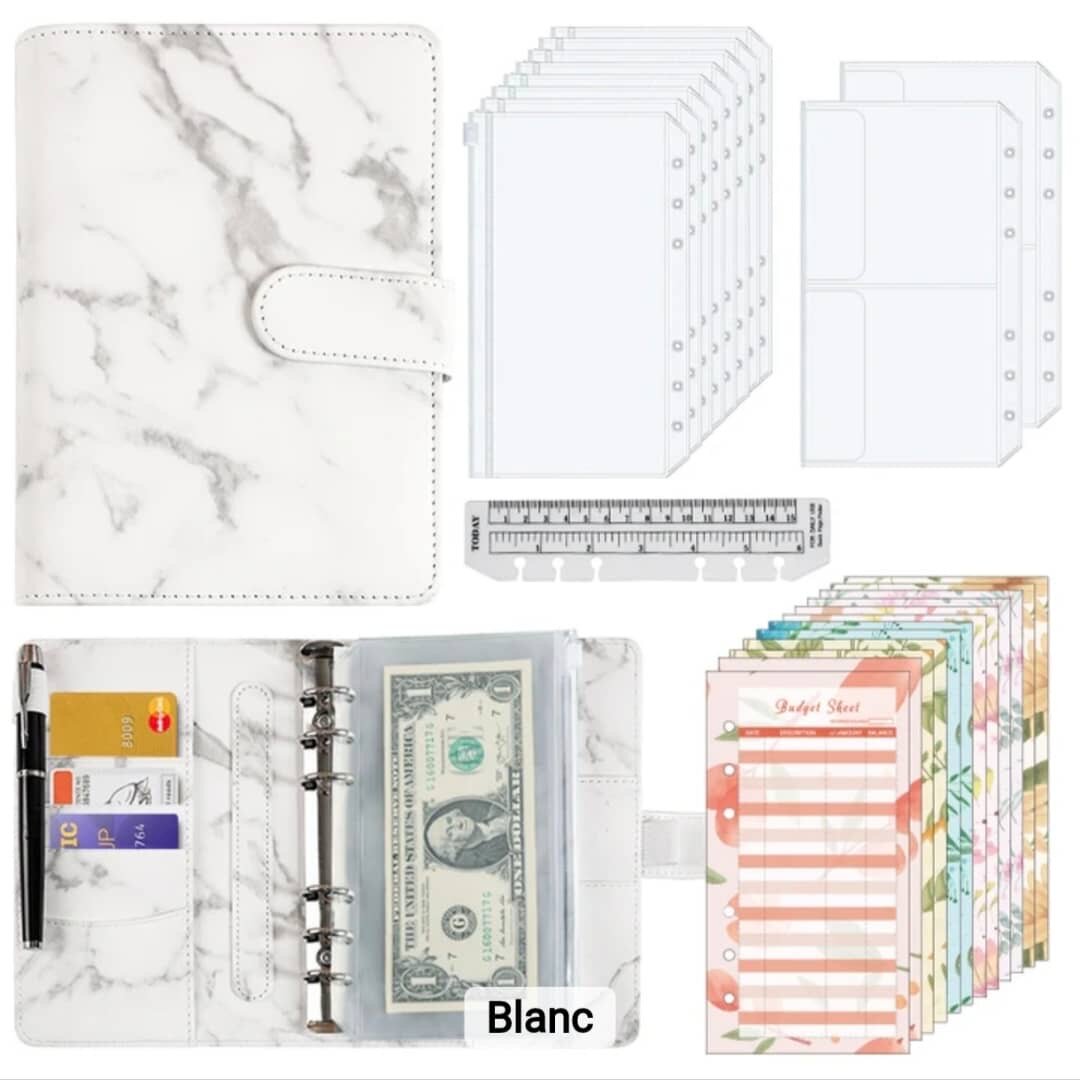 Budget planner