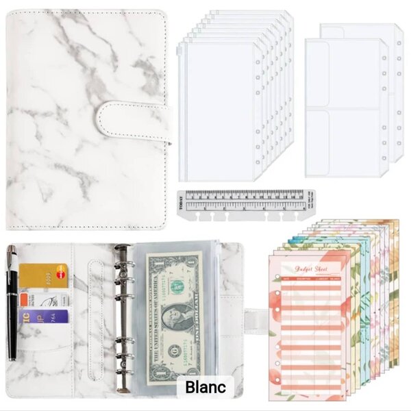 Budget planner