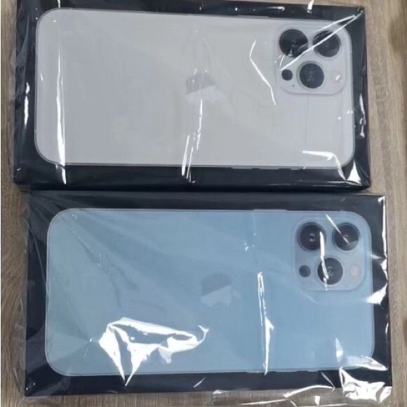 BRAND NEW IPHONE 13pro max