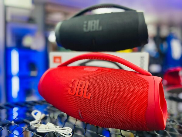 JBL BOOM BOX 3
