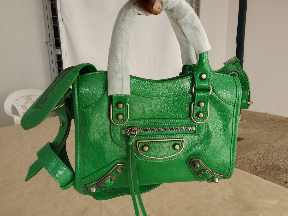 Sacs à main élégants en cuir