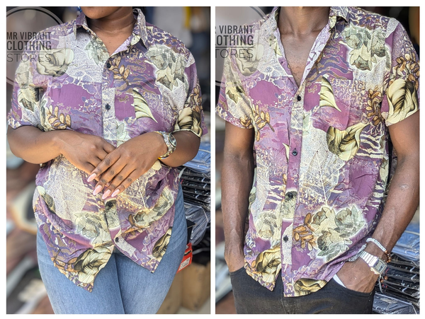 Vintage Shirts