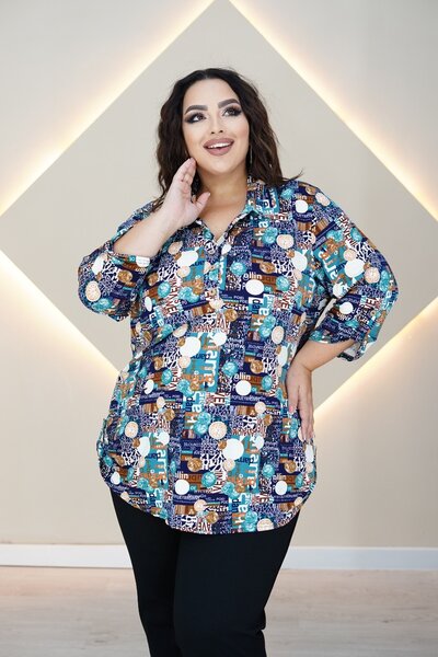 блузки только оптом