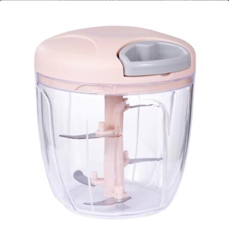 Hachoir à tirette 900ml