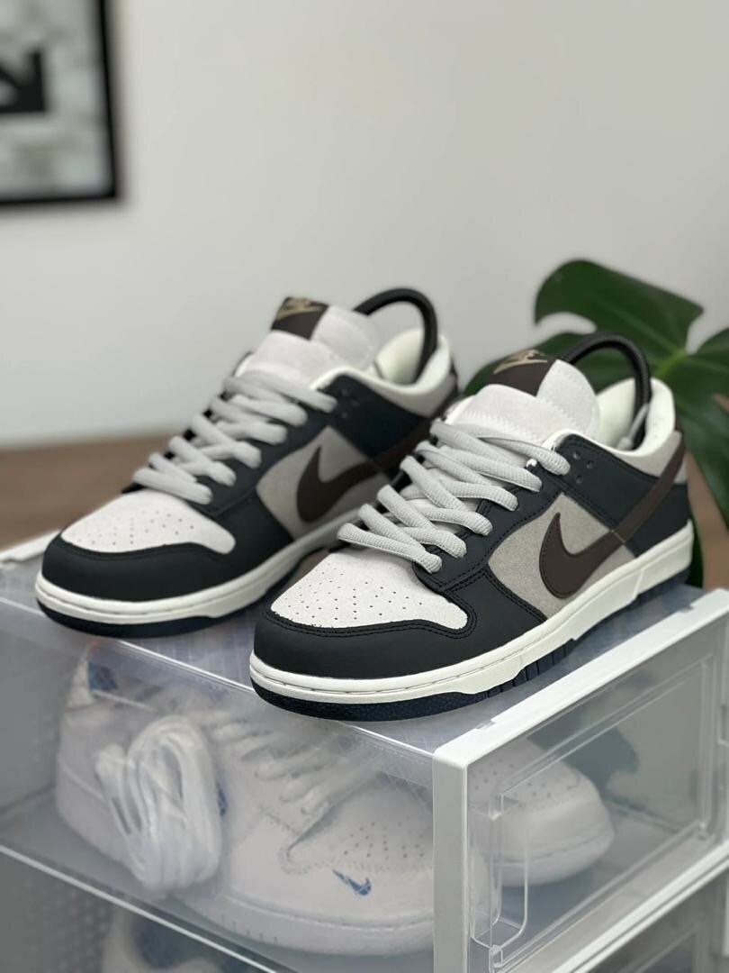 Chaussures Nike Sb