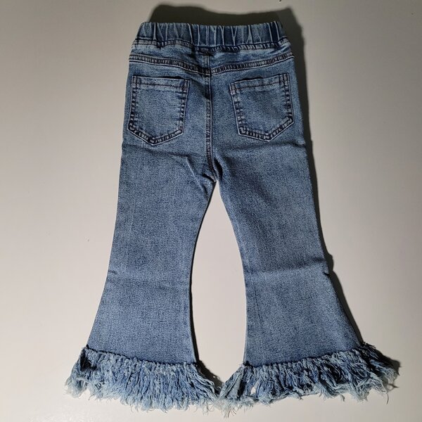 Pantalon jeans