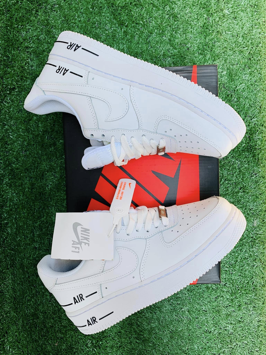 Customized Airforce 1