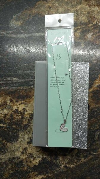 Бижутерия высокого качества.