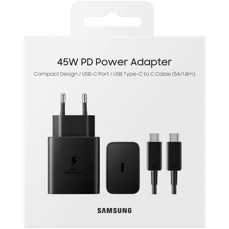 Samsung Mobile Charger