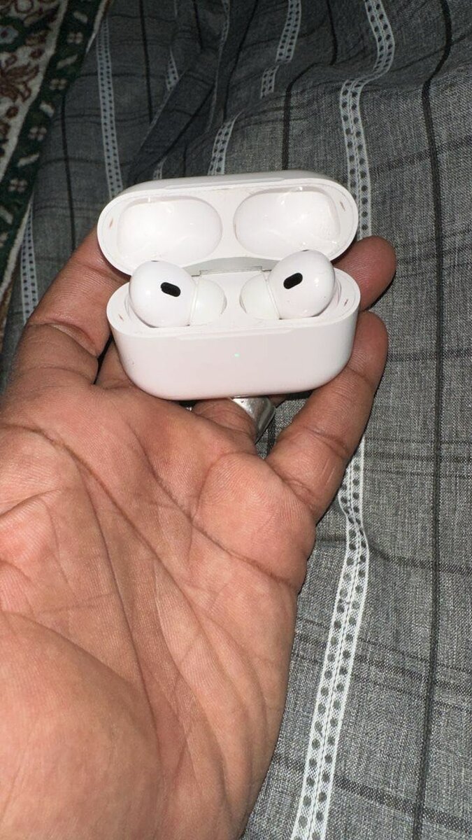AirPods Pro 2 2024 super qualité