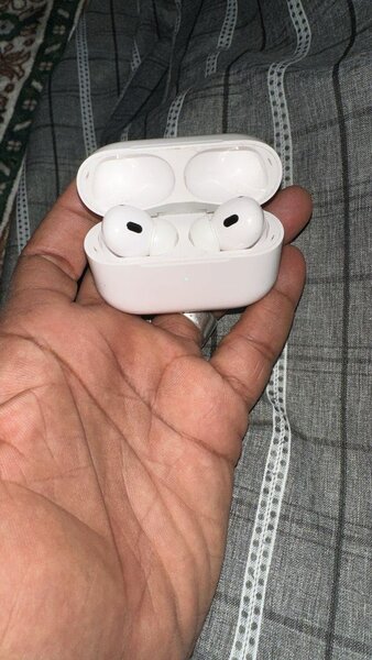 AirPods Pro 2 2024 super qualité
