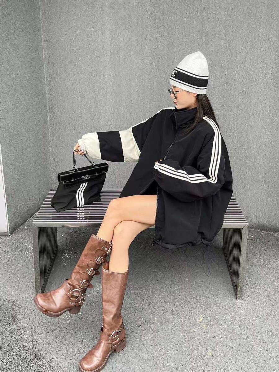 Куртка винтаж