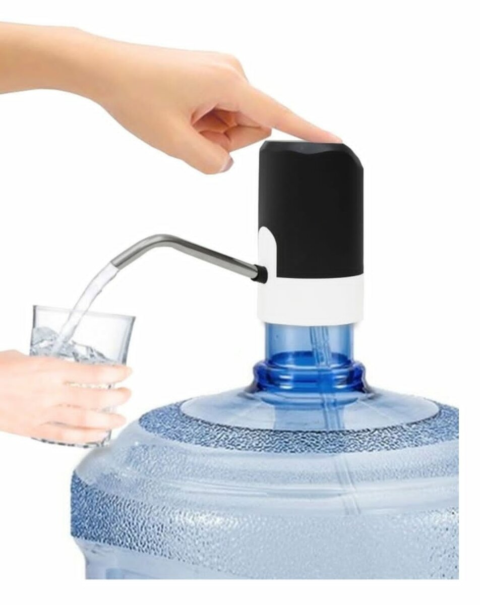 Electric  Water pump