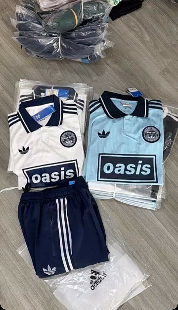 Maillot de Foot Collection Vintage