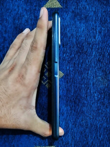 Vivo Y20