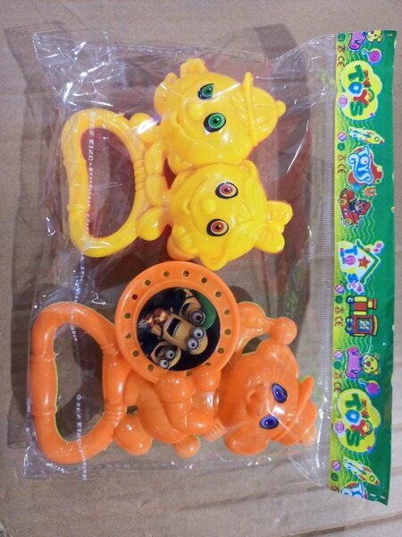 4 pcs rytel set
